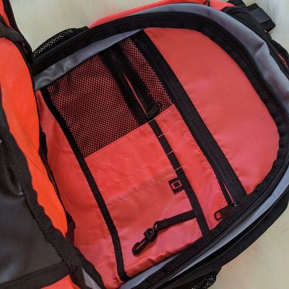 Adidas Backpack - Picture 2 of 9